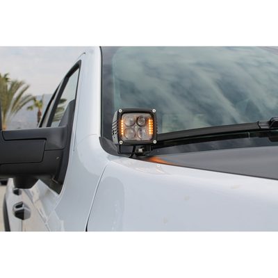 2025+ RAM 1500 RHO Ditch Lights
