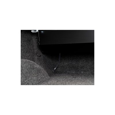 GatorTrax Manual Retractable Tonneau Cover G60481