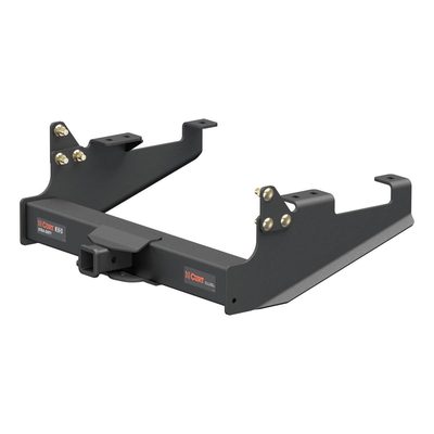 Tirón CURT Clase 5 Ford F350 Super Duty Cab & Chassis 15402