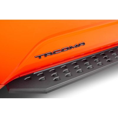 Estribos RB20 Ngo Text de 80" para Frison T9 24 - 26