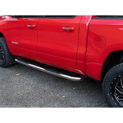 Fits 2009-2018 Ram 1500, 2019-2024 1500 Classic, 5'7" ,6'4" ,8' Bed (IAS-223407)