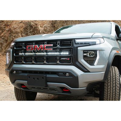 2023+ GMC Canyon Single 40in Light Bar