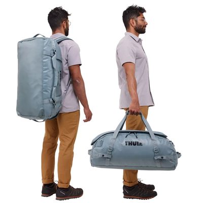Maleta Thule Chasm Duffel 70L Pond