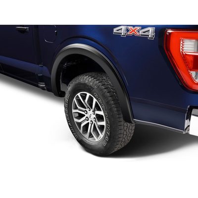 Bushwacker OE Fender Flares 20130-02