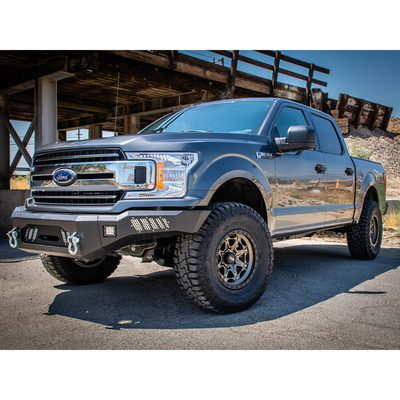 Fits 2018-2020 Ford F150 (DV8-FBFF1-08)