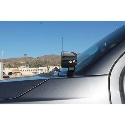 2020-22 Ford Super Duty F250 F350 F450 Ditch Lights