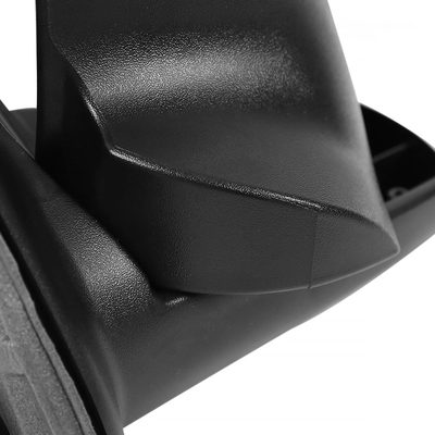 1999-2002 Chevy Silverado/Tahoe/Sierra/Yukon Black Side Mirror Driver Side