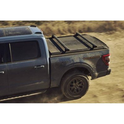 Tapa retractil Electrica EVOe de 5' para Ranger 23 - 26