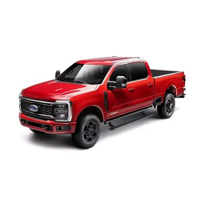 Estribos Electricos Powerstep XL AMP para Wrangler JL 18 - 25 (2 puertas)