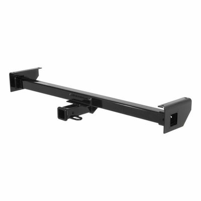 Tiron Alaska Clase 3 para Equinox 18-19