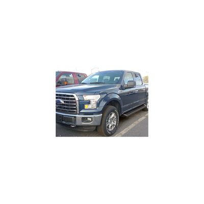 Fits 2015-2026 Ford F150, 2017-2026 F250/F350/F450, F550, 2022-2026 F150 Lightning (APS-IB06RAG5B)