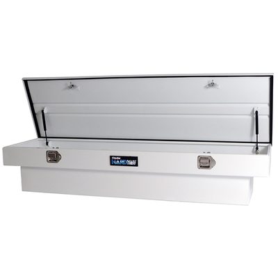Fits Many 2026 Chevy, Dodge, Ford, GMC, Lincoln, Ram, Toyota, 5'7"-8' Bed (DEZ-DZ8170S)