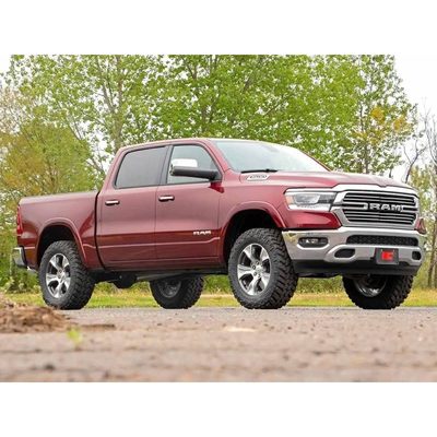 Fits 2019-2024 Ram 1500, 5'7" ,6'4" Bed (RGH-31440)