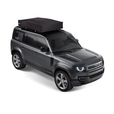 Thule Tepui Approach L Fennel Tan Gray (3 - 4 personas)