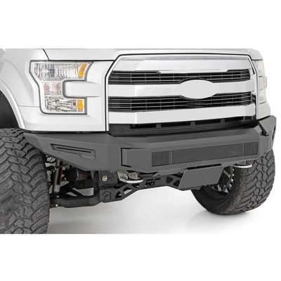 Fits 2015-2017 Ford F150 (BLK-AFB-F116-BU)