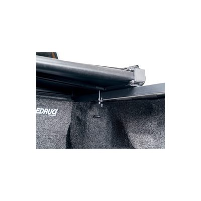 Fits 2019-2026 Chevy Silverado/GMC Sierra 1500, 5'8" Bed (GXT-61115)