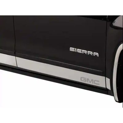 Fits 2019-2026 GMC Sierra 1500, 8' Bed (PUT-9751240GM-2)