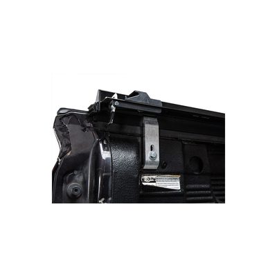 Fits 2014-2019 Chevy Silverado/GMC Sierra 1500, 5'8" Bed (GTR-137183)