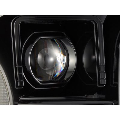 Fits 2018-2020 Ford F150 (ARX-880253)