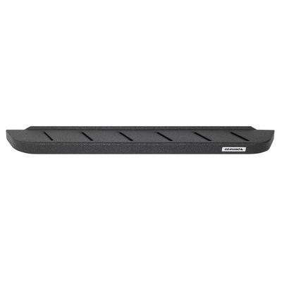 Estribos RB10 Pol de 80" para Multiples Aplicaciones Dob Cab