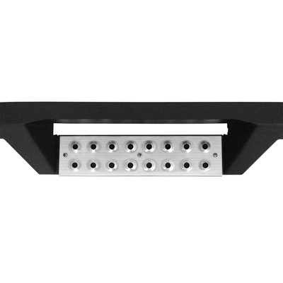 Fits 2001-2019 Chevy Silverado 2500/3500, GMC Sierra 2500/3500, 2004-2018 Silverado/Sierra 1500 (WES-56-119552)