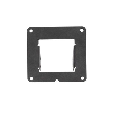 Montaje de Luz para BR 5.5 / BR6 / BR11 (Superficie 3x3)