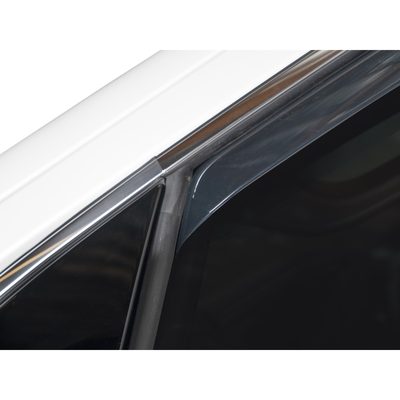 Fits 2019-2026 Chevy Silverado/GMC Sierra 1500, 2020-2026 Silverado/Sierra 2500/3500 (AVS-194805)