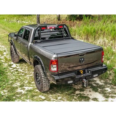 Tapa plegable rígida Endure ALX para NP300 16 - 26