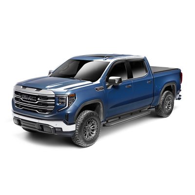 Fits 2019-2026 Ram 1500 (IAT-411086&IAT-92082)
