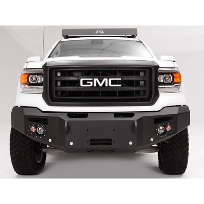 Fits 2014-2015 GMC Sierra 1500 (FBF-GS14-F3151-B)