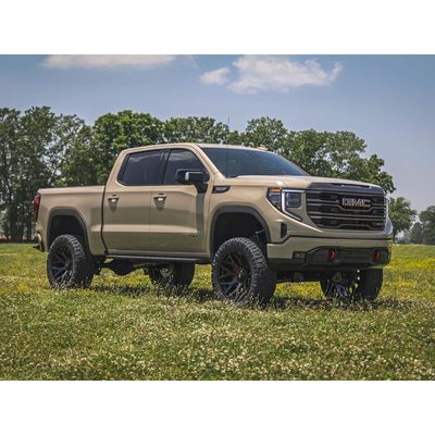 Fits 2022-2024 GMC Sierra 1500 (RGH-110700)