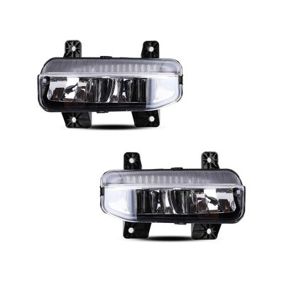 Fits 2019-2021 Ram 1500/2500/3500 (WJT-CFWJ-0660-C)