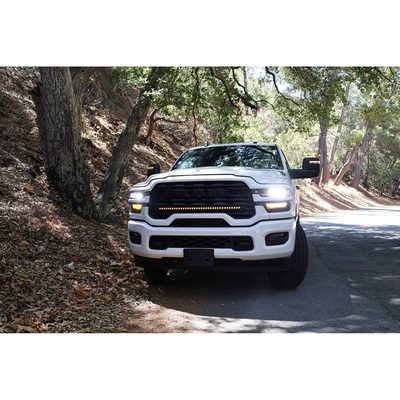 2025+ RAM 2500/3500 40in Light Bar SLIM