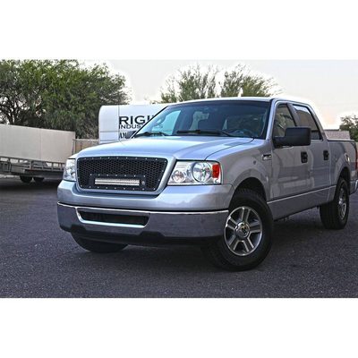 Parrilla Parilla Para Sr-Series 20" Ford F-150 04-08