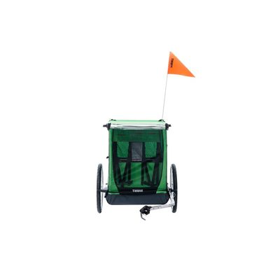 Thule Cadence 2 Verde