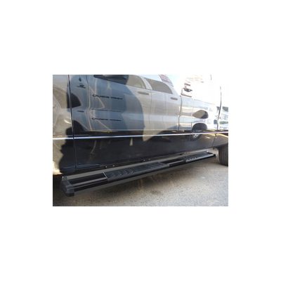 APS S-Series Black Running Boards WB03SBI5B