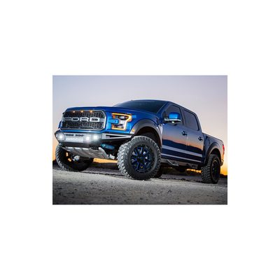 Fits 2017-2025 Ford F150 Raptor (ICI-AL-FBM35FDN-RT)