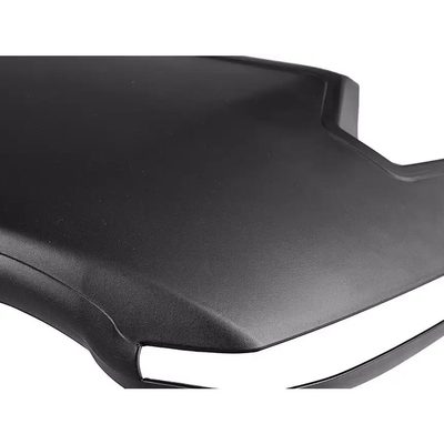 Cantoneras Max Terrain Delanteras y Traseras Rugged Ridge para Wrangler JL 18-26 (4 puertas)