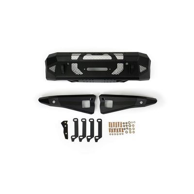 Fits 2021-2023 Ford F150 (DV8-FBFF1-10)