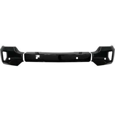 Fits 2016-2018 Chevy Silverado 1500 (ECC-DK0401)