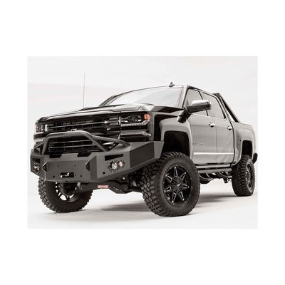 Fits 2016-2018 Chevy Silverado 1500 (FBF-CS16-F3852-B)