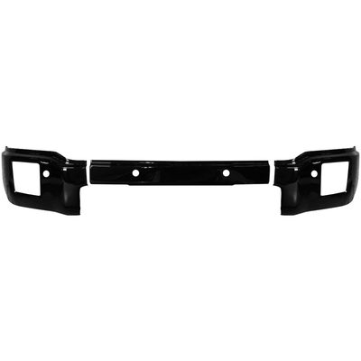 Fits 2014-2015 GMC Sierra 1500 (ECC-BS0401)