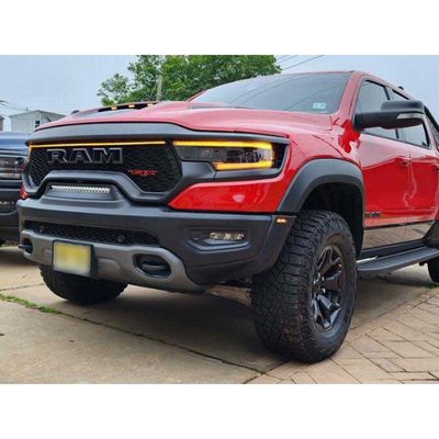 Fits 2021-2023 Ram 1500 (SIC-SDG-R21TRX-BAC)