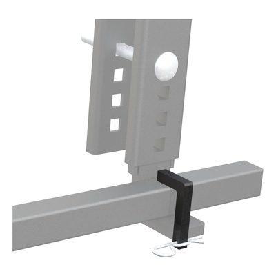 Replacement TruTrack Weight Distribution L-Pins & Clips