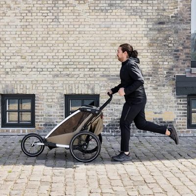 Thule Chariot Cross 2 Double Dark Slate