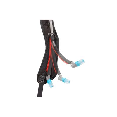 Mochila de hidratación Thule Rail 12L Negra