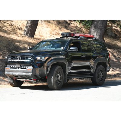 2025+ Toyota 4Runner Ditch Lights PRO