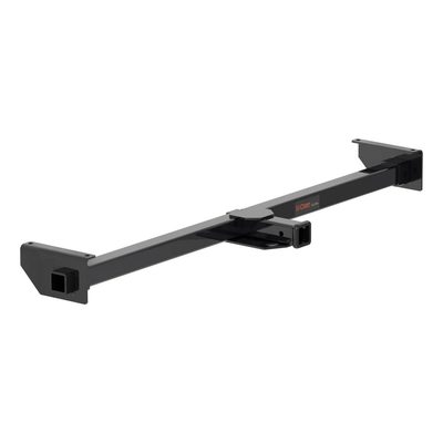 Adjustable RV Trailer Hitch, 2" Receiver (Up to 72" Frames)