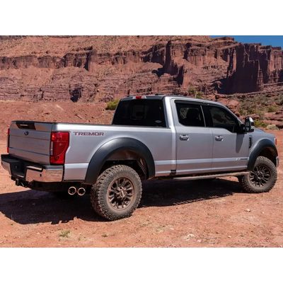 Cantonera Extend - A para Ram 1500 2025+
