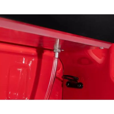 Tapa Retractil Roll N Lock M-XT de 5.10' para Silverado / Sierra 1500 19-25